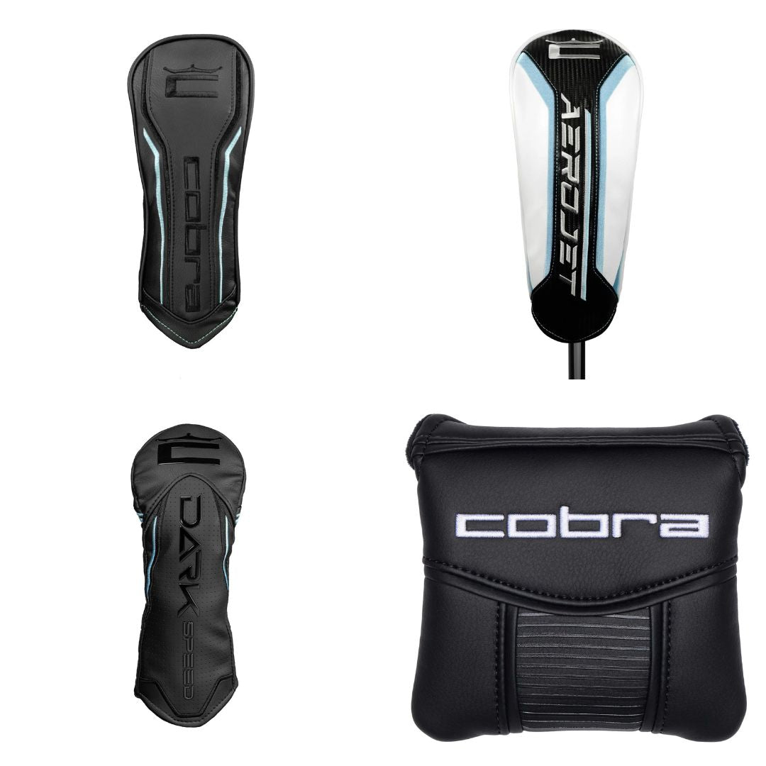 COBRA - Headcovers