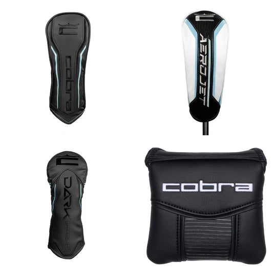 COBRA - Headcovers