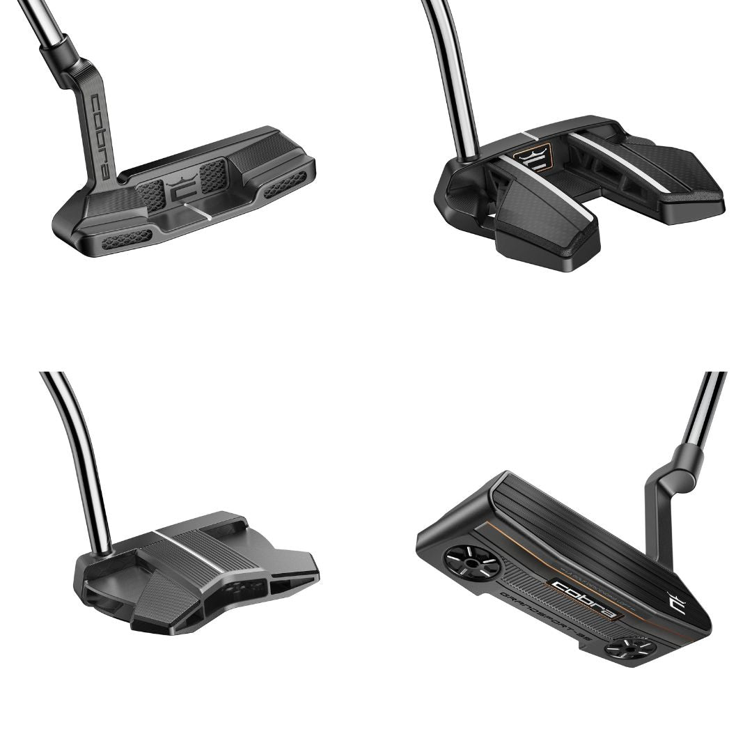 COBRA - Putters