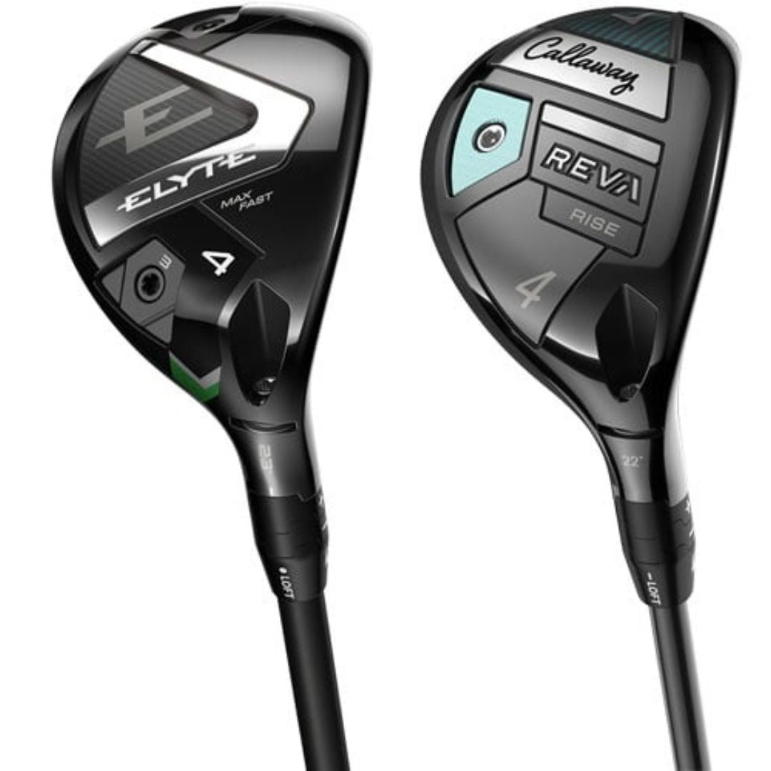 CALLAWAY - Hybrids