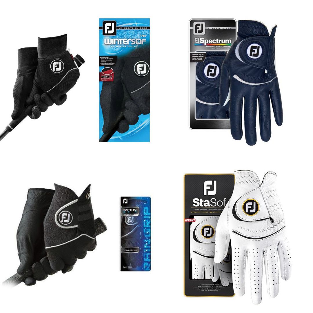 FOOTJOY - Golf Gloves