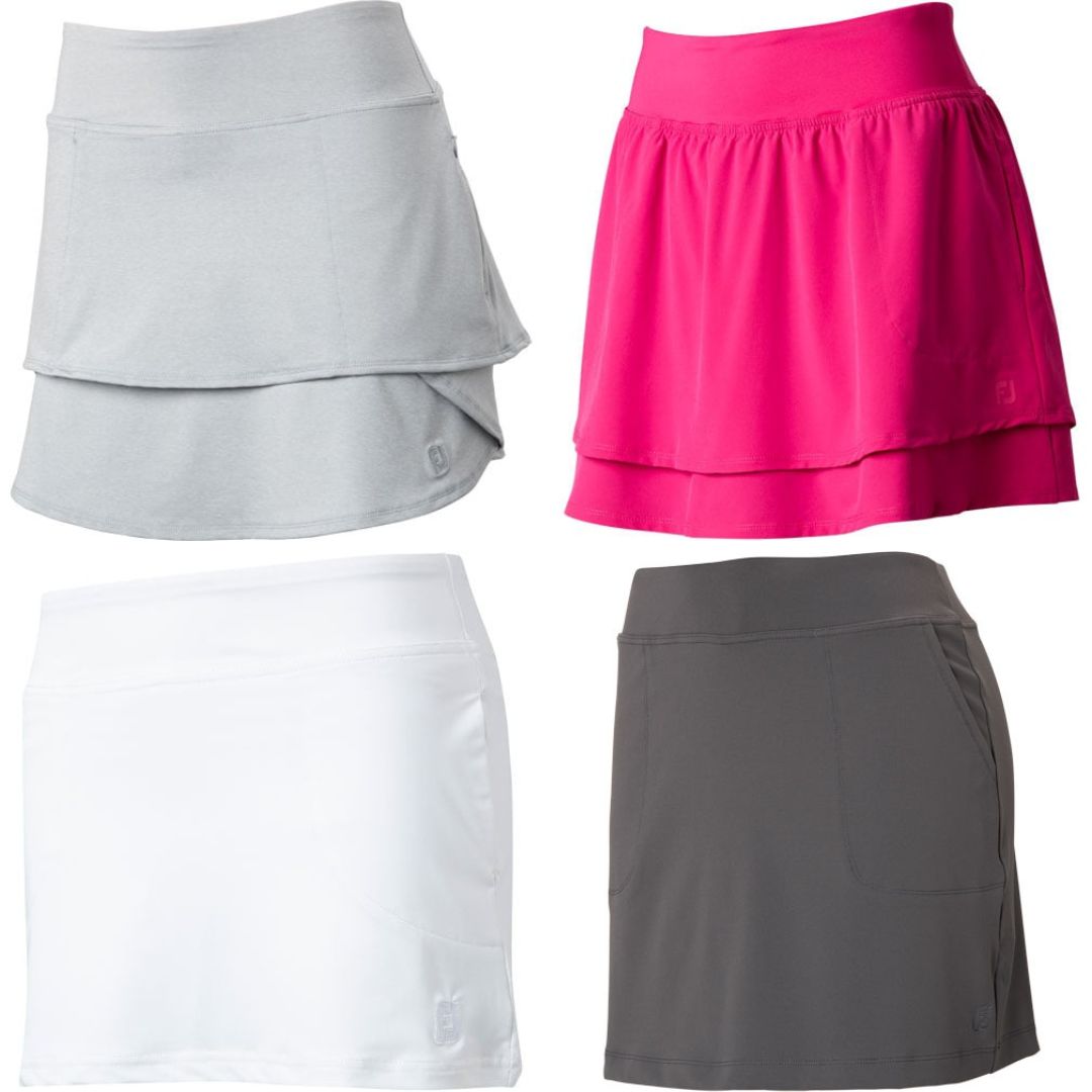 FOOTJOY - Skirts & Skorts