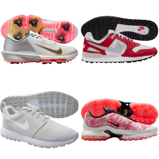 NIKE - Spikeless Shoes