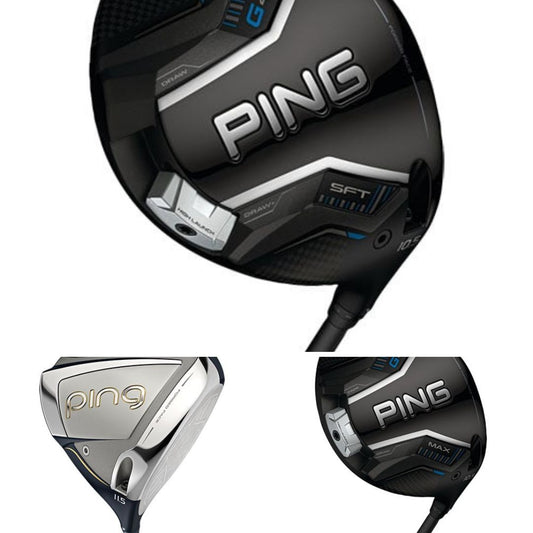 PING - Drivers