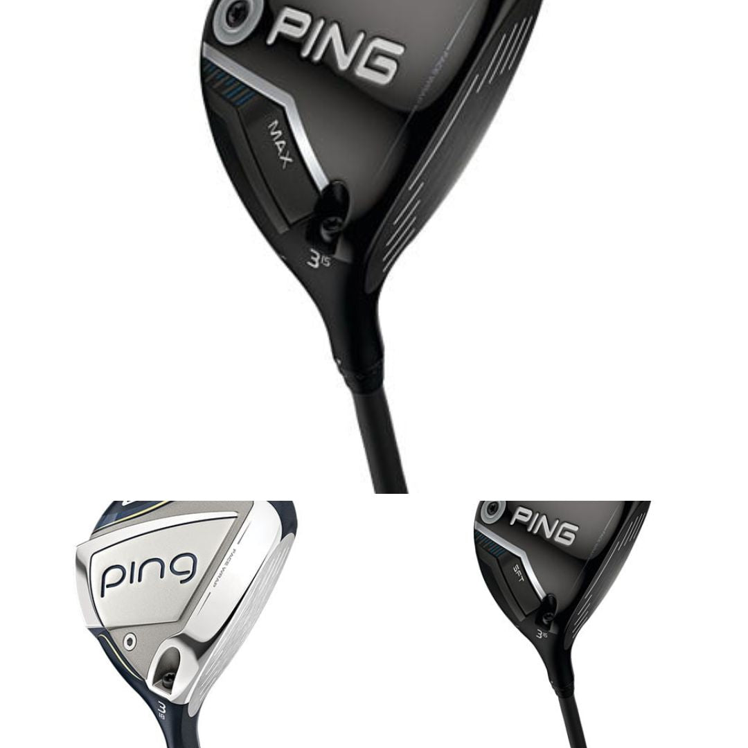 PING - Fairways