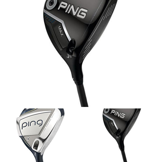 PING - Fairways