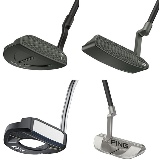 PING - Putters