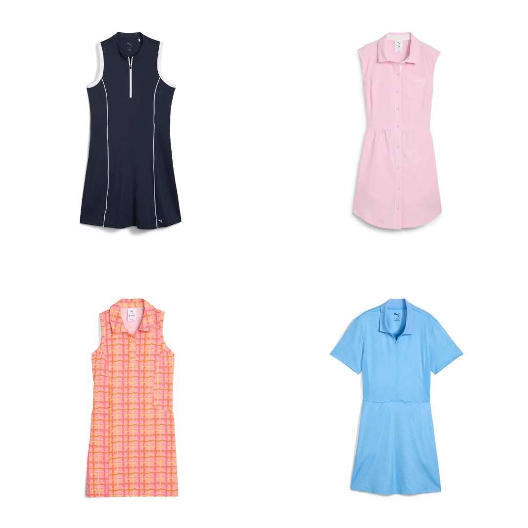 PUMA - Golf Dresses