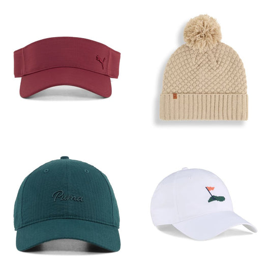 PUMA - Golf Hats