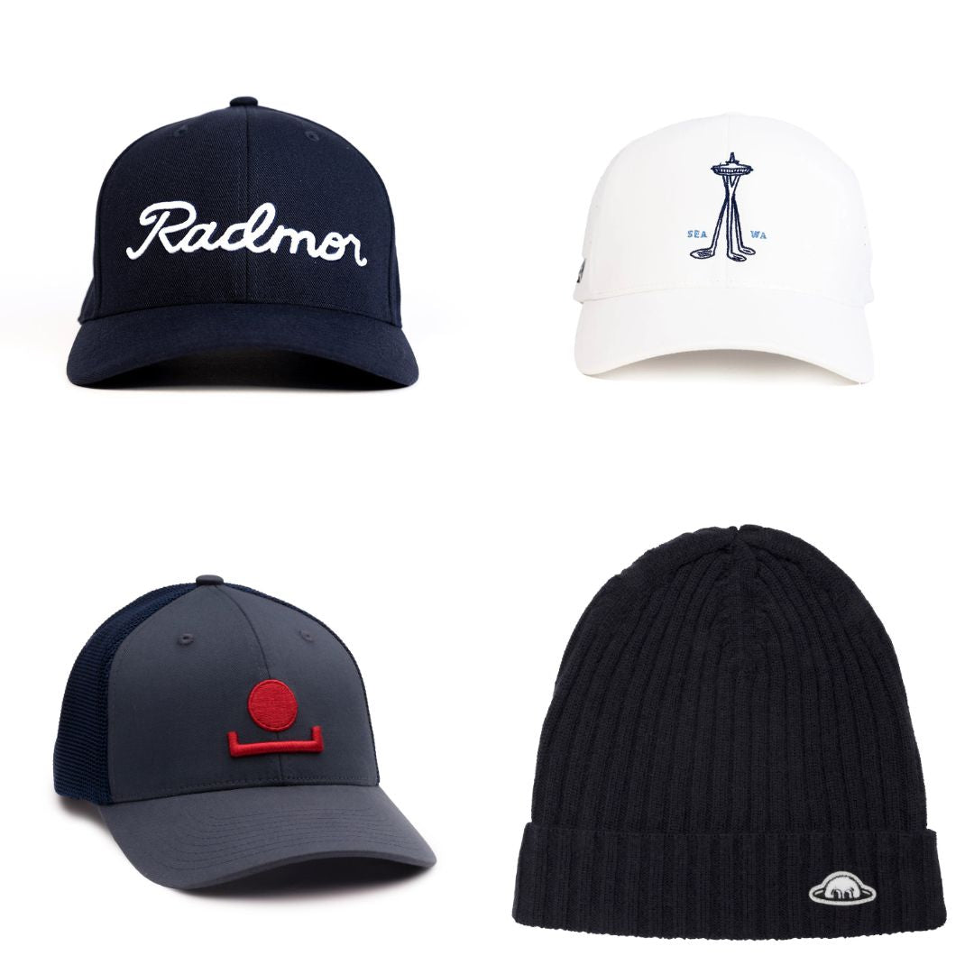 RADMOR - Hats