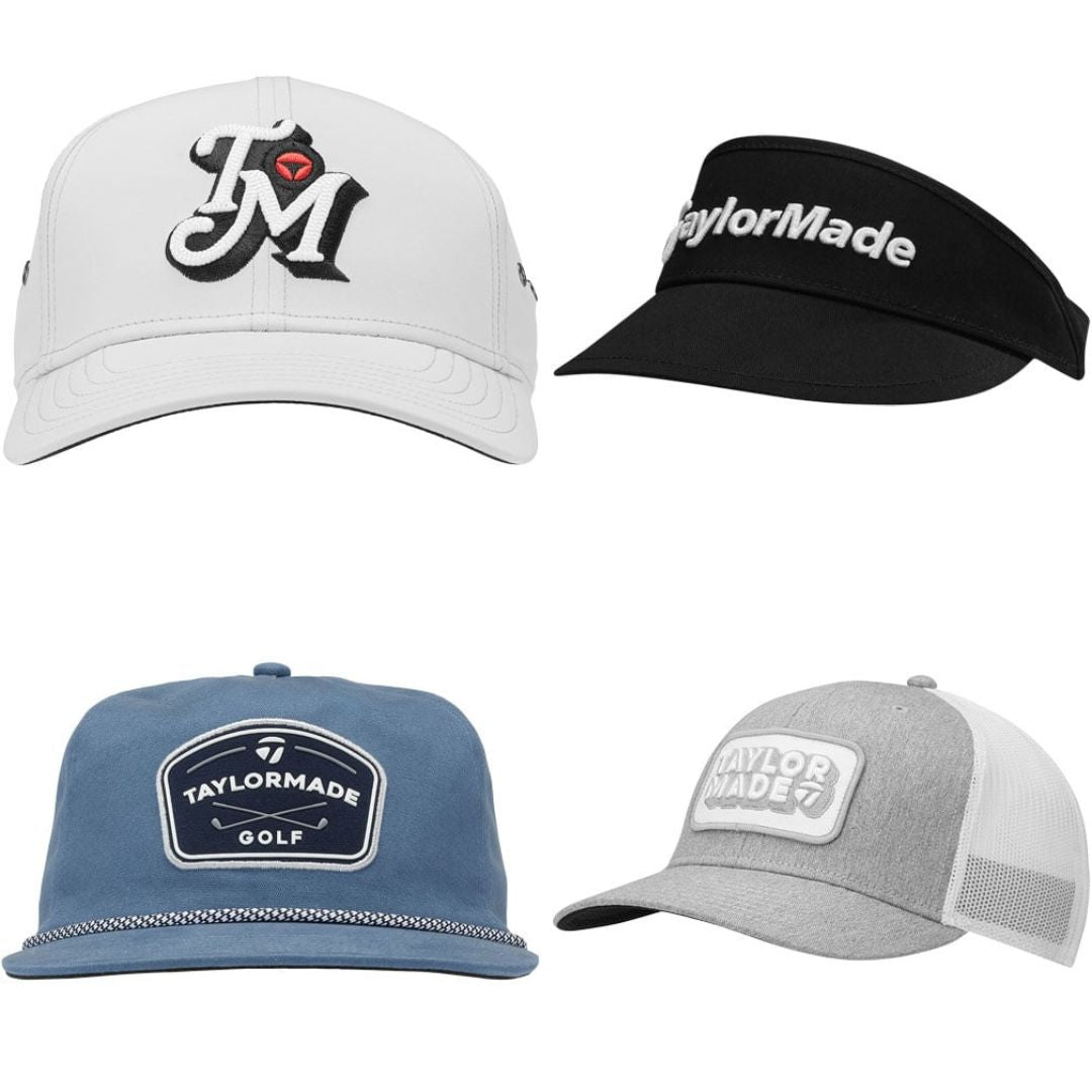 TAYLORMADE - Hats