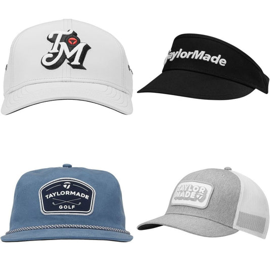 TAYLORMADE - Hats