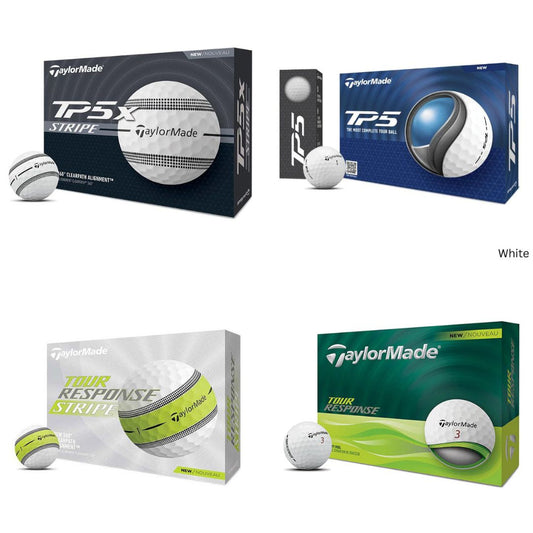TAYLORMADE - Golf Balls