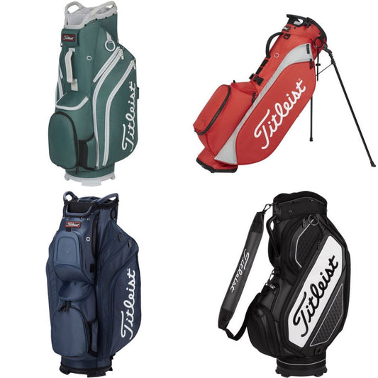 TITLEIST - Golf Bags