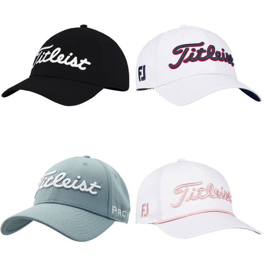 TITLEIST - Hats