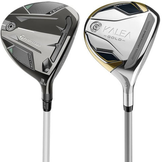 TAYLORMADE - Fairways