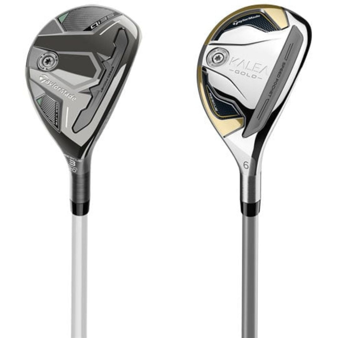 TAYLORMADE - Hybrids